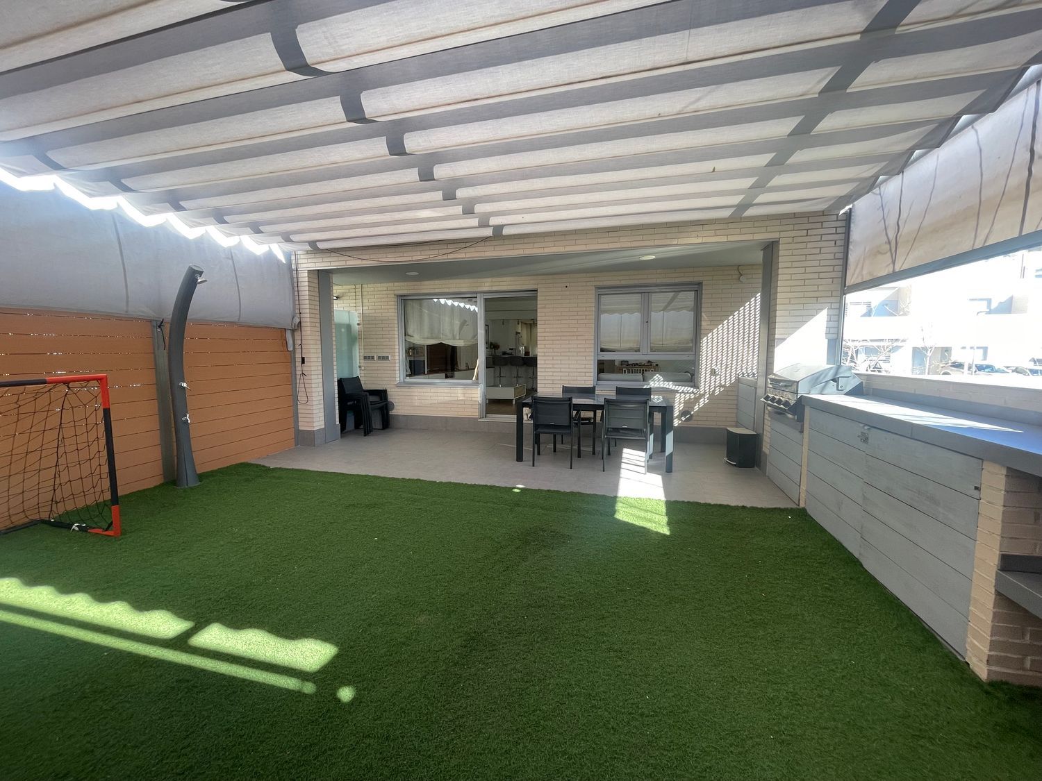 Chalet adosado en avenida 1º de Mayo, 1 Bis - Foto 15