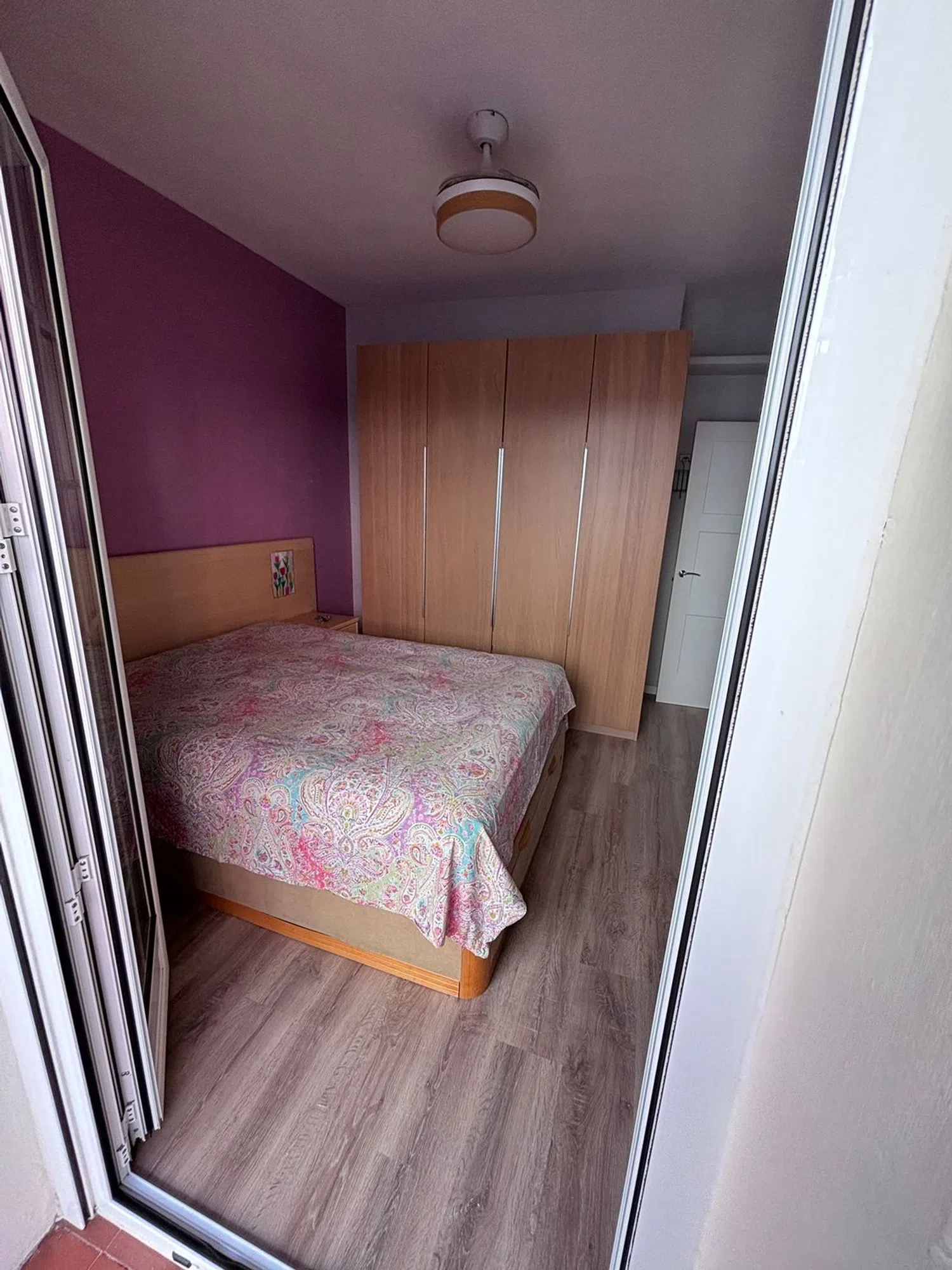 Piso en calle Virgen de la Monjia, 1 - Foto 5