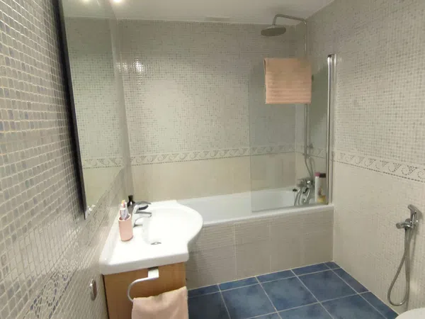 Chalet adosado en calle Sierrezuela, 22 - Foto 6