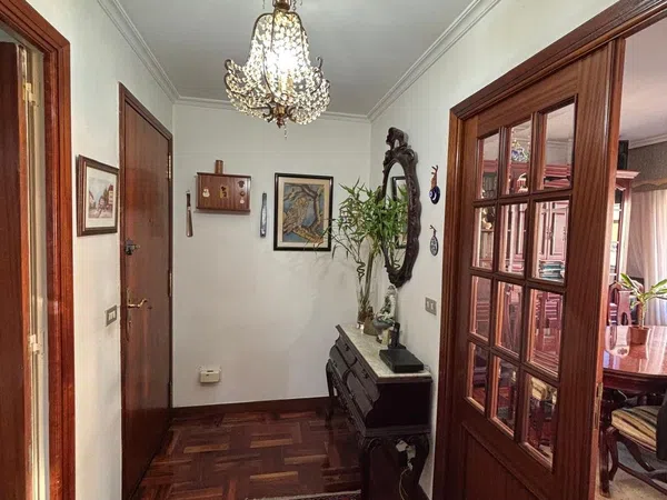 Piso en calle do Conde de Torrecedeira, 30 - Foto 5