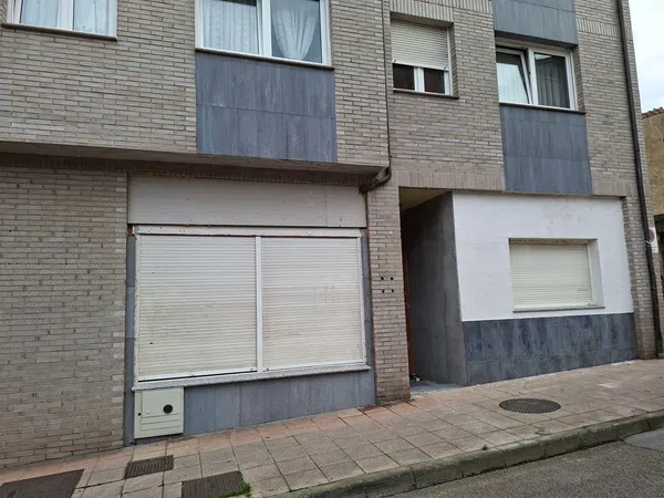 Piso en Calle La Cruz, 37, Luanco - Aramar - Antromero, Luanco - Aramar - Antromero - Foto 2