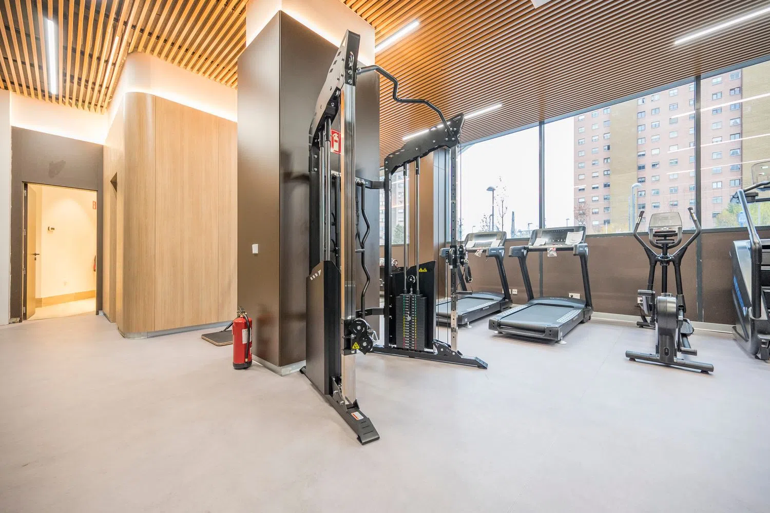 Piso en calle del Alcalde Sainz de Baranda, 88 - Foto 23