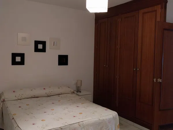 Piso en Calle Alcalá Zamora, 10 1 2, Valdeolleros - Zumbacón - Camping - Foto 8