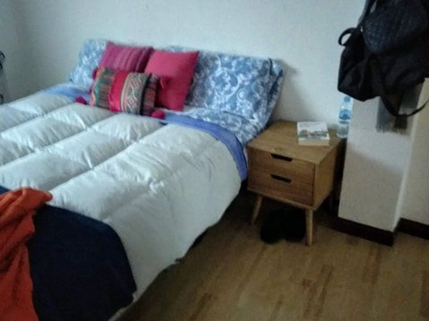 Ático en paseo de Alberto Palacios, 44 - Foto 6