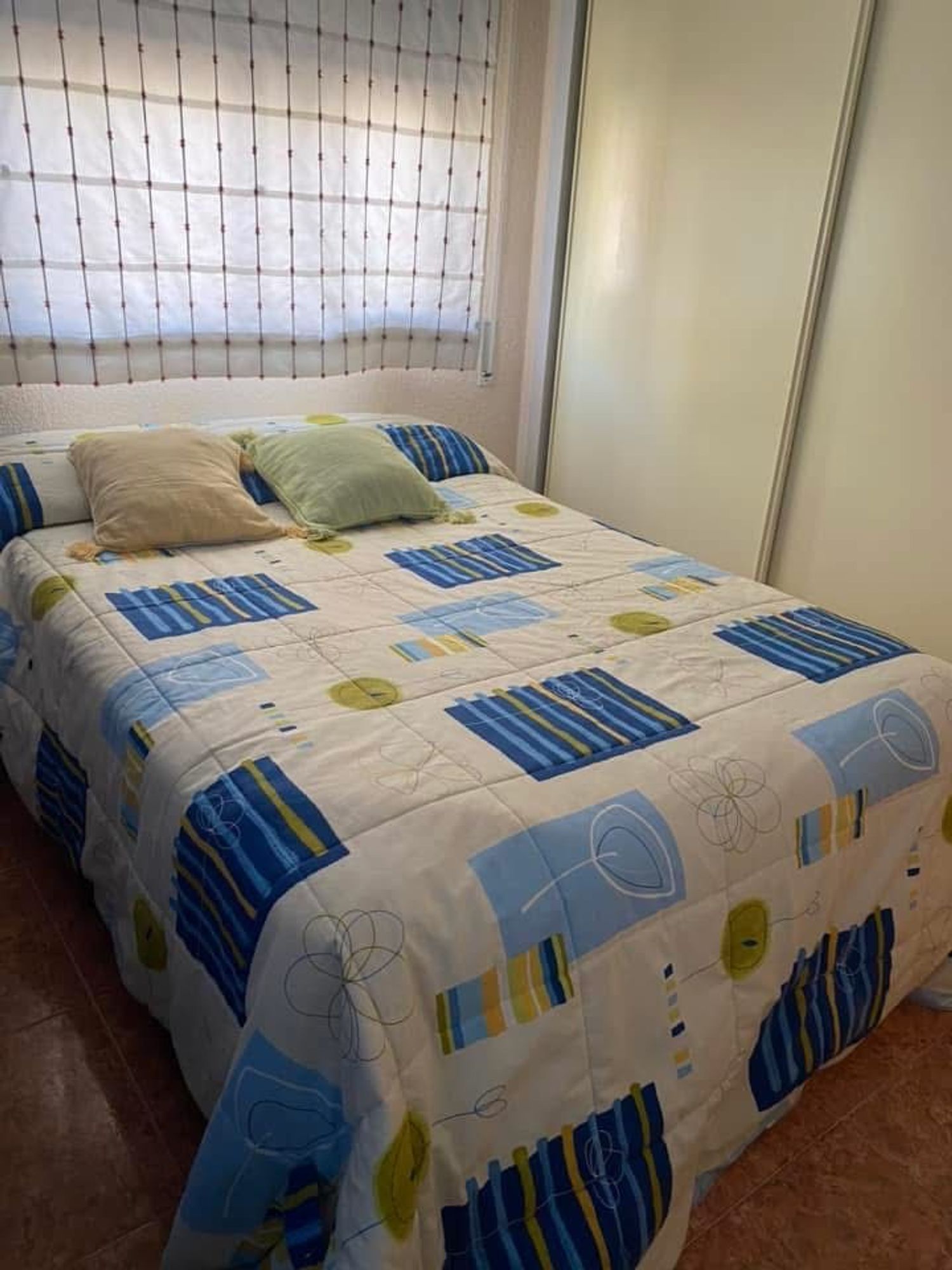 Estudio en Calle Sierra de la Pila, 15, Bahía - Foto 8