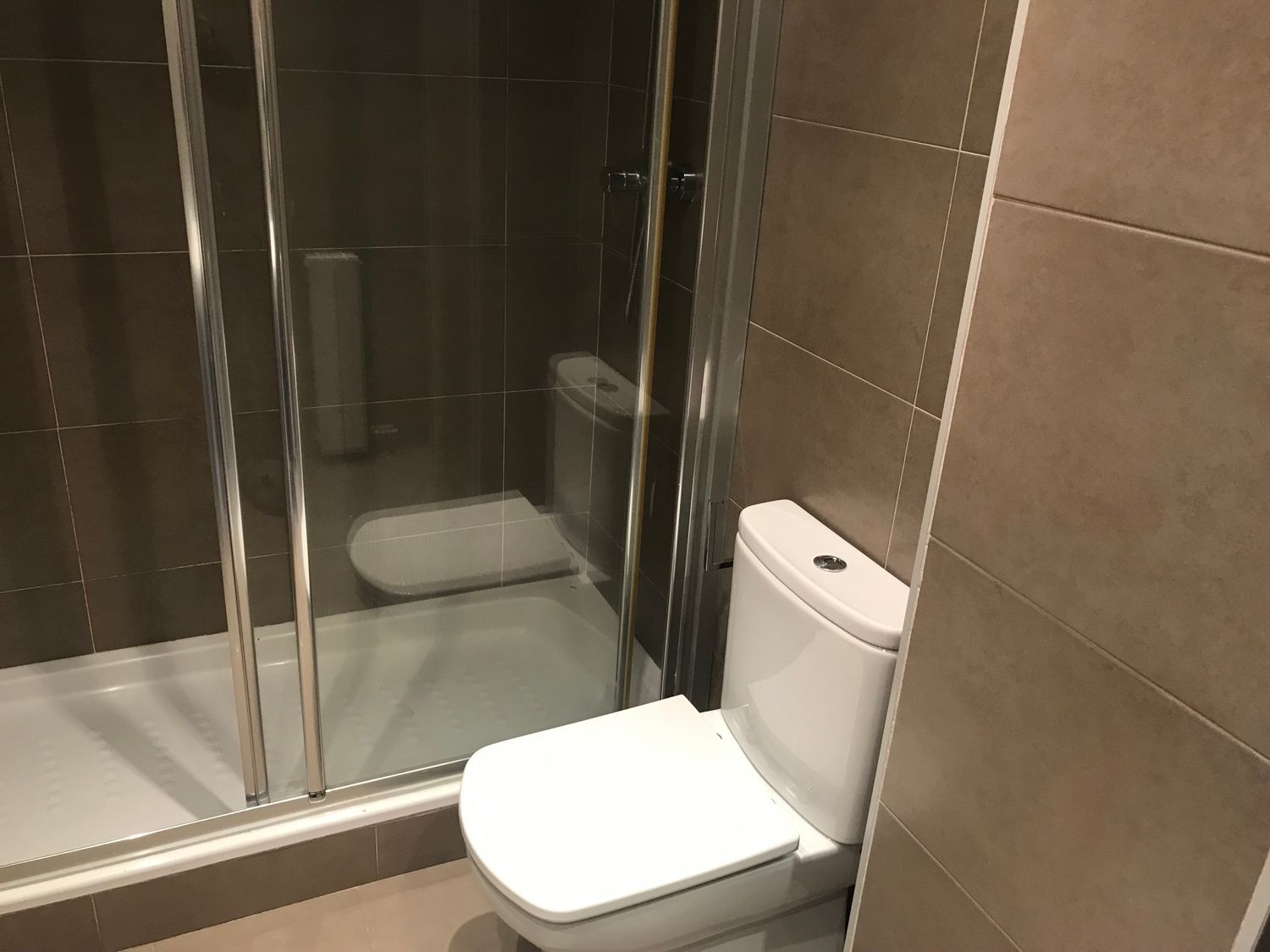 Piso en calle de la Isla de Oza, 59 - Foto 17