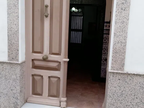 Casa o chalet independiente en Calle Alférez José Gallo, 9 - Foto 7