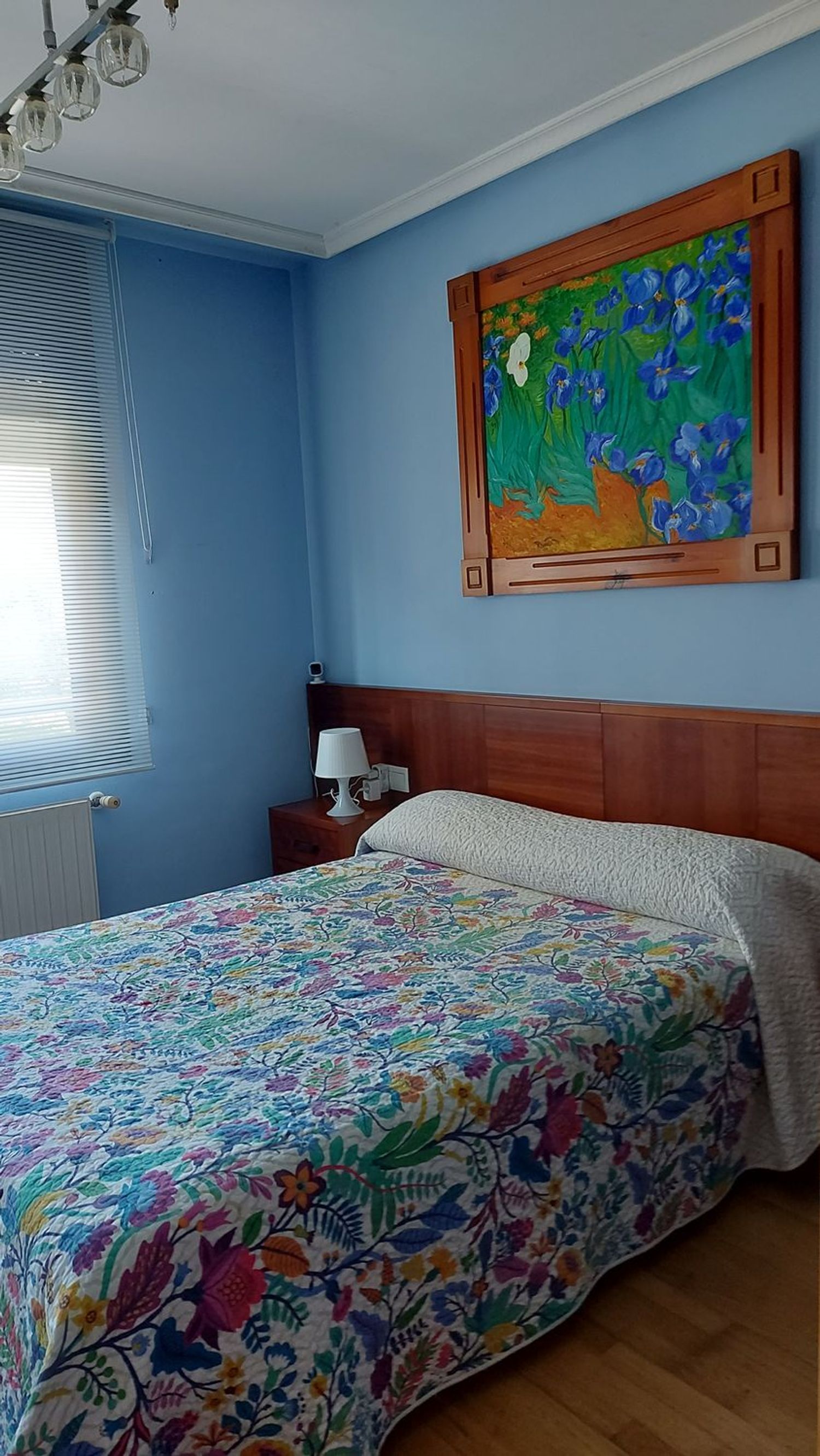 Piso en calle Fernando Zuazua, 2 - Foto 2