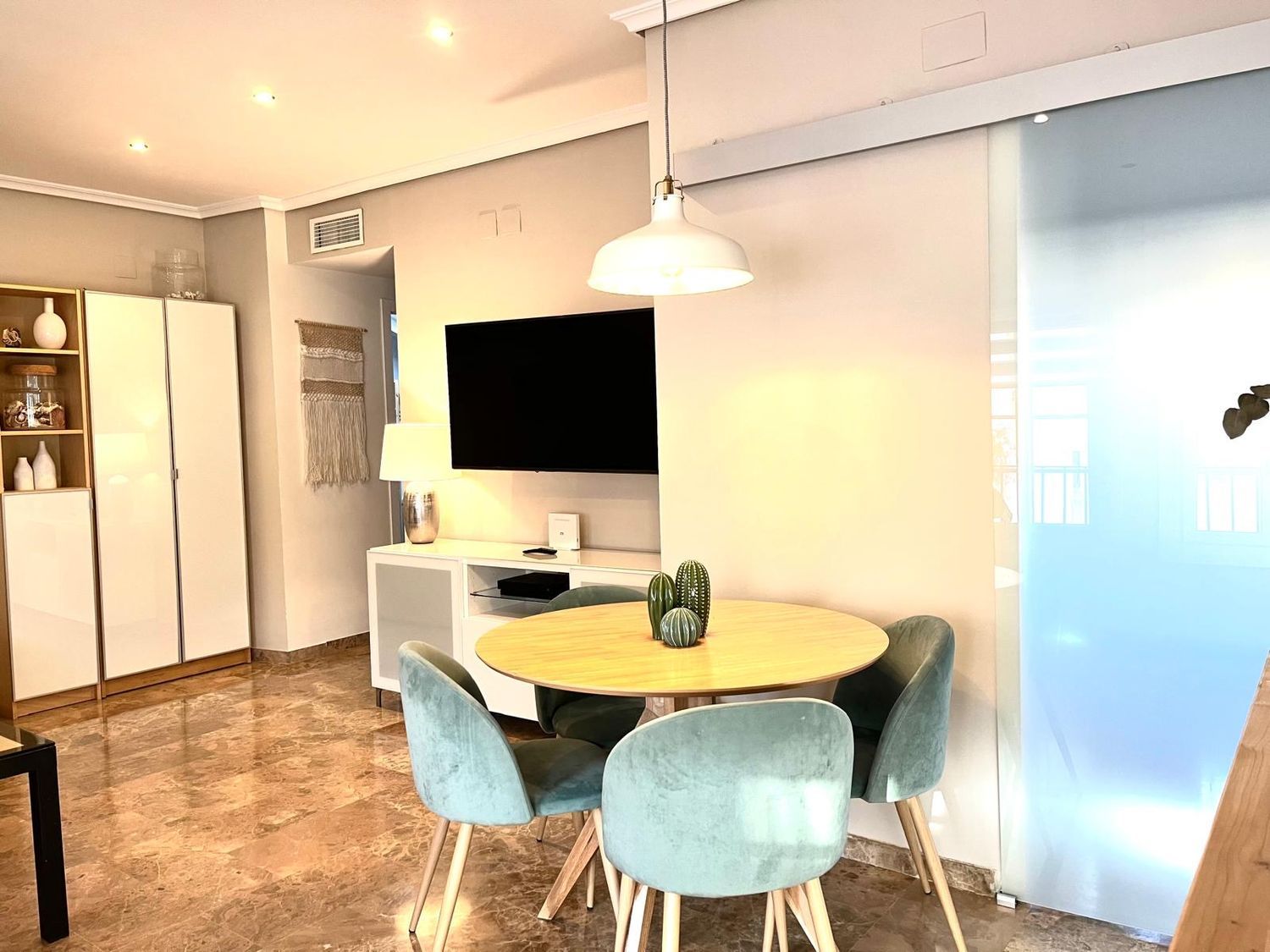 Piso en calle Lucano, 20 - Foto 25