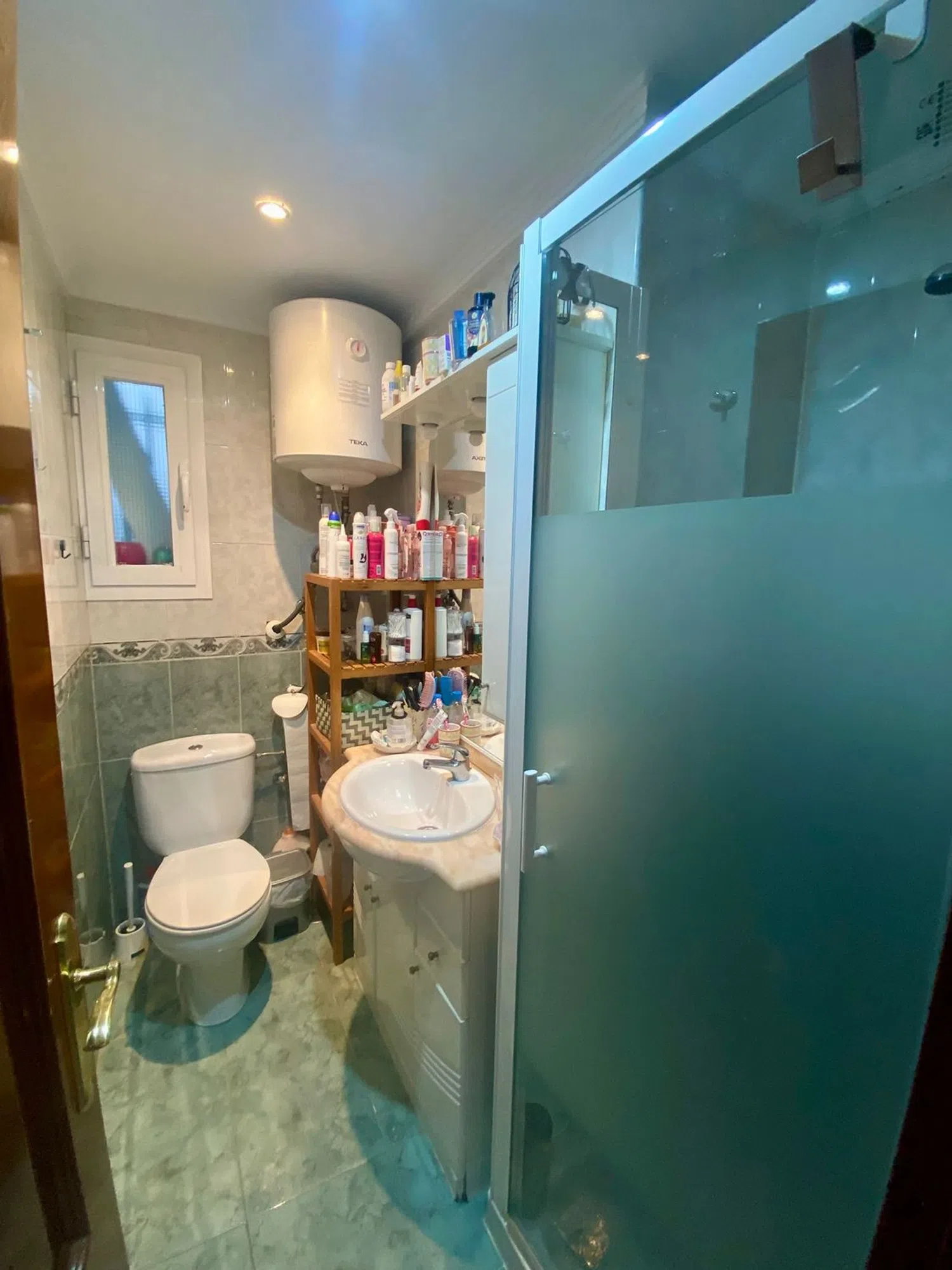 Piso en calle de Yecla, 6 - Foto 10