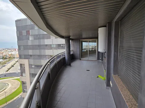 Piso en calle de la Safor, 5 - Foto 4