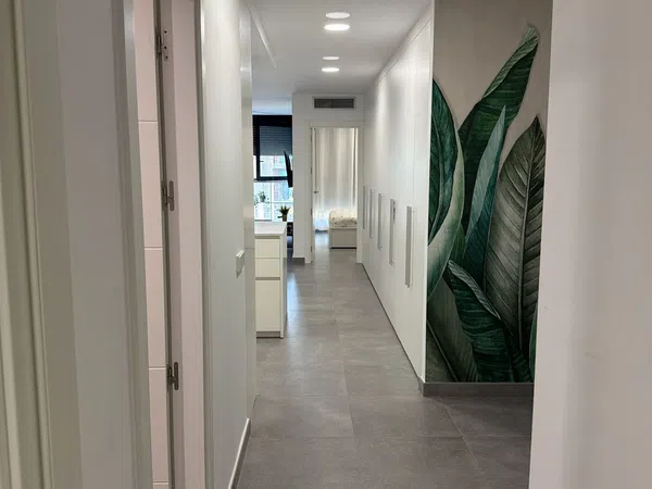 Piso en Plaza del General Weyler, 1, Centro - Foto 9
