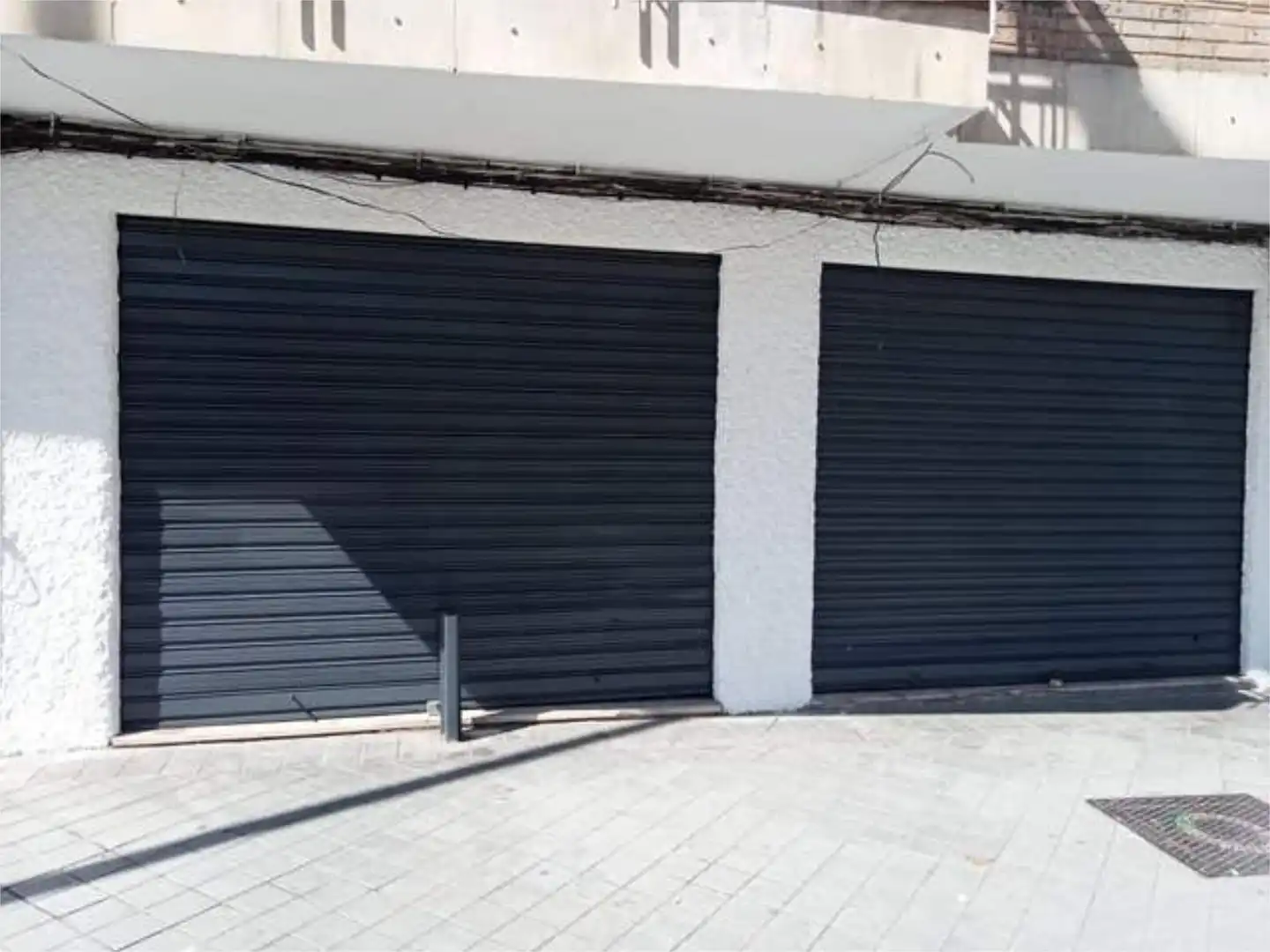 Local comercial en Cartuja - Foto 3