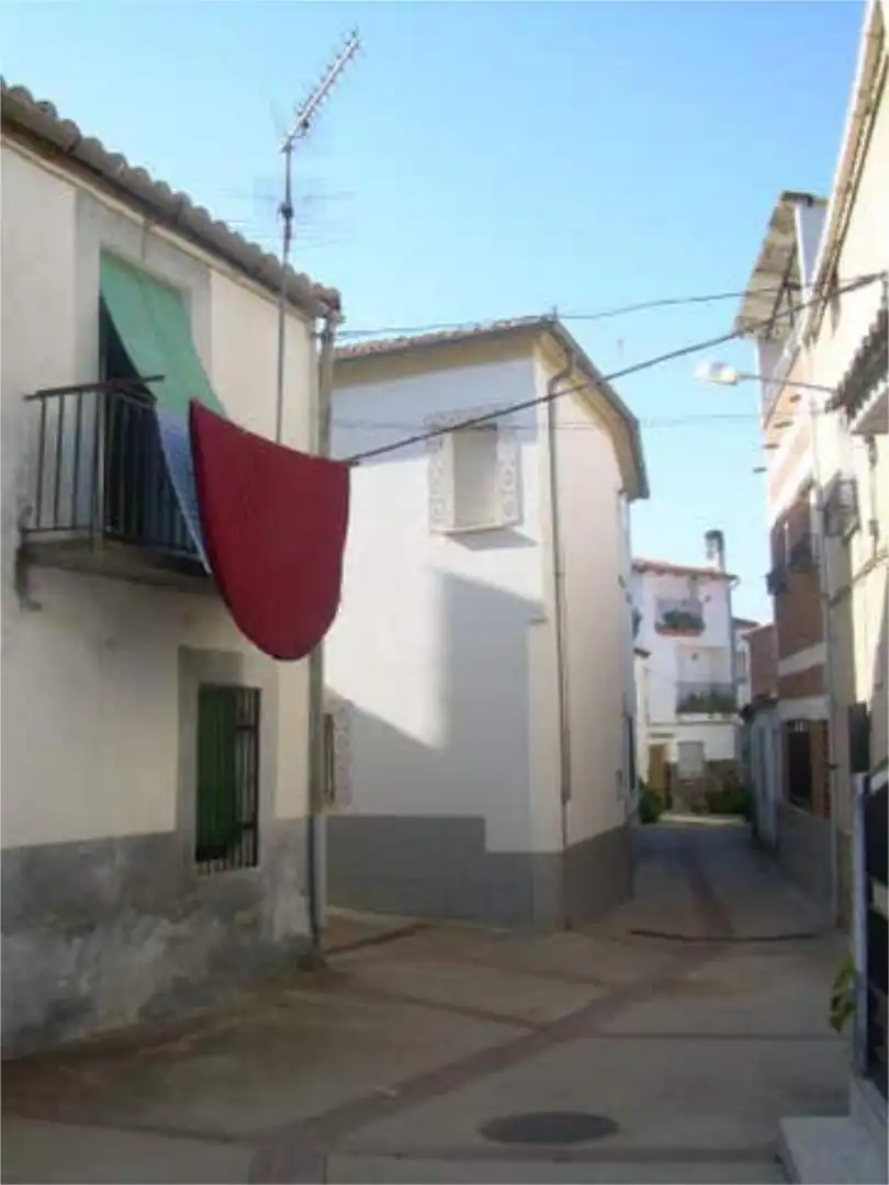 Chalet en Cerezo, Caceres - Foto 8