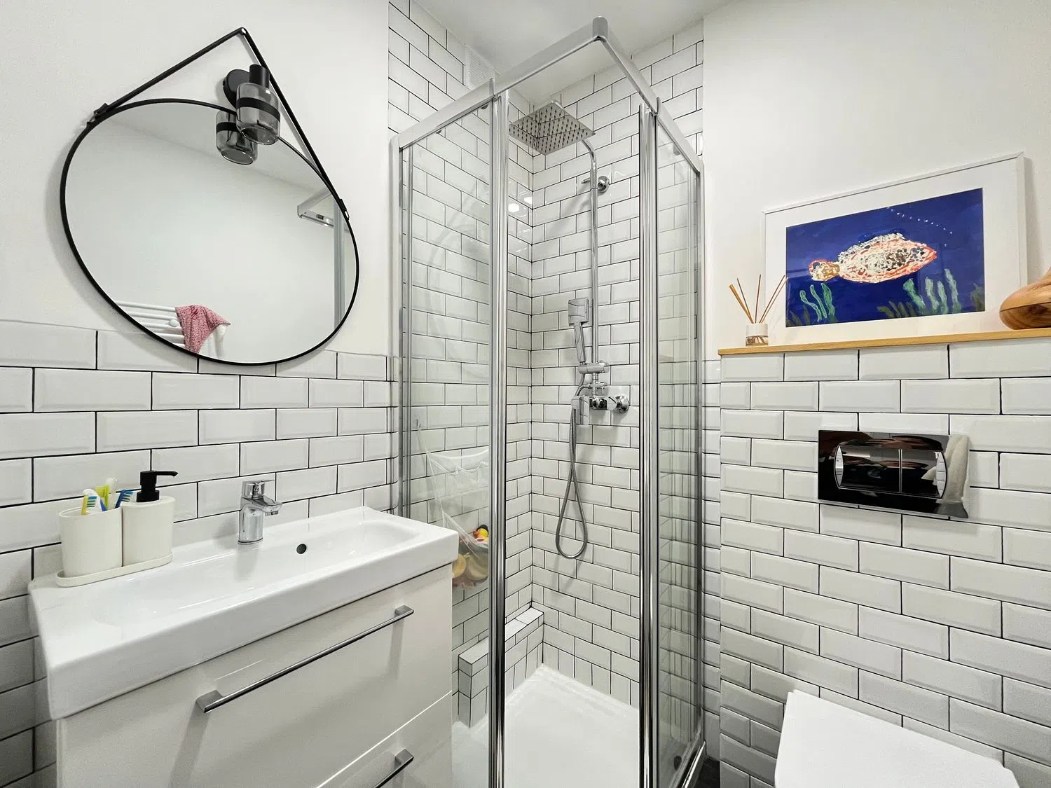 Piso en Barrio Colina - Foto 14