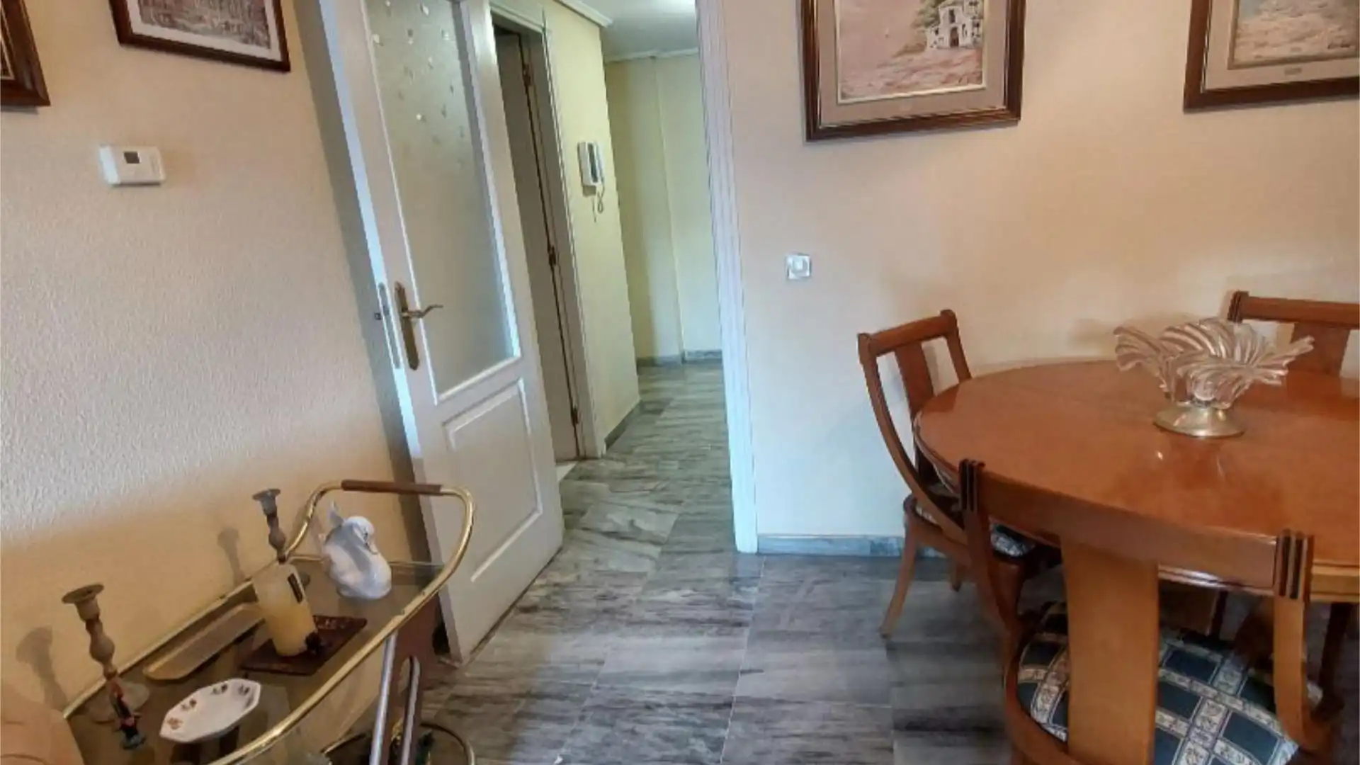 Piso en  Calle Cueva de Menga 3 - Foto 16