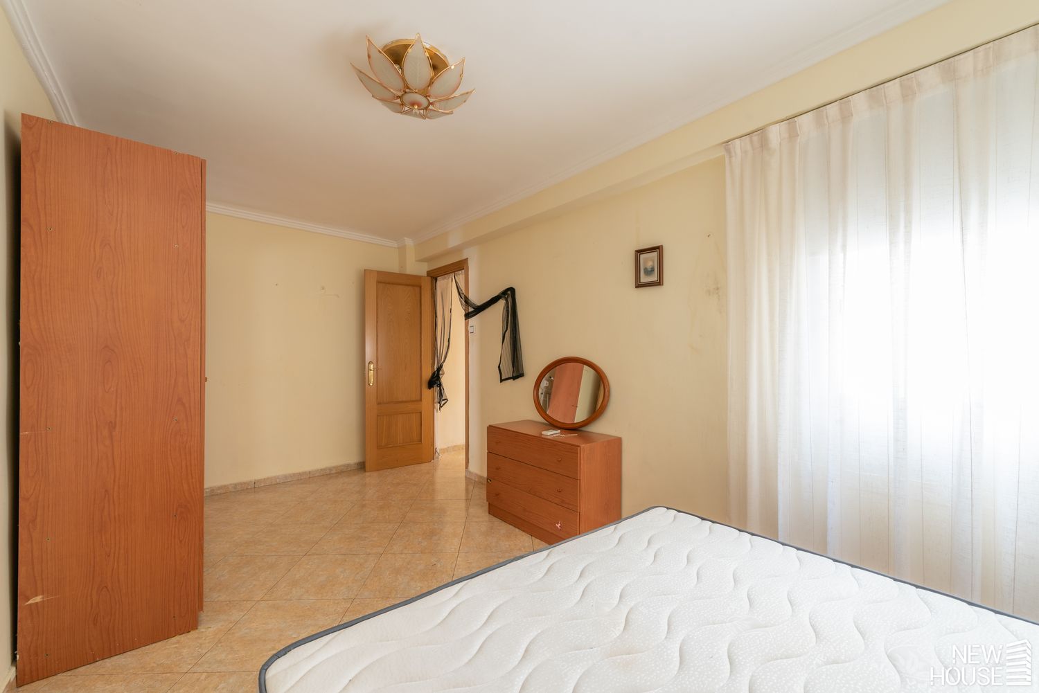 Piso en Calle Costera de la Fàbrica, 34, San Antón - Foto 15