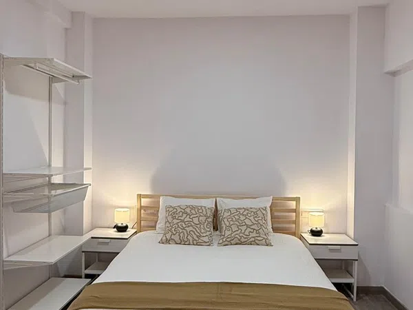 Estudio en calle Margarita, 5 - Foto 5