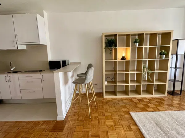 Piso en Barrio Nueva España