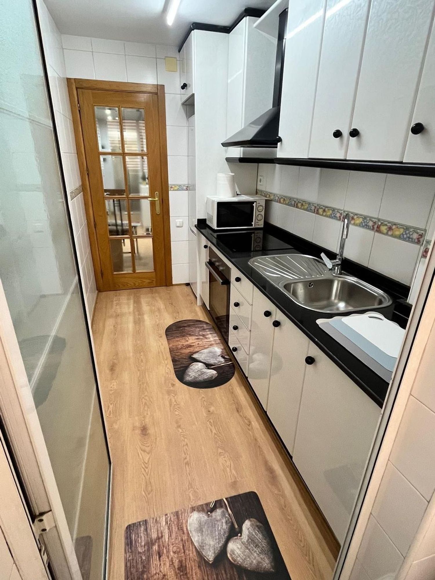 Piso en Ronda de Garay, 35, San Juan - Foto 4