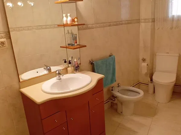 Piso en Ronda Segon Passeig de, 49, Princep de Viana-Clot, Princep de Viana-Clot - Foto 8