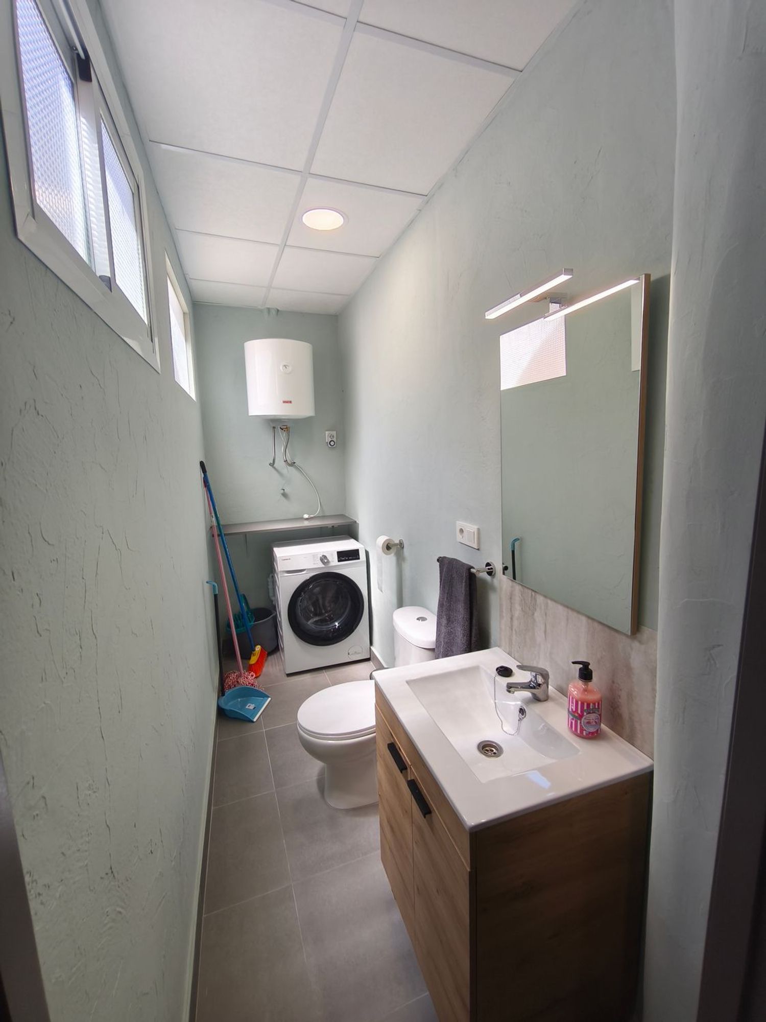 Estudio en Calle Francisco Santo, 51 - Foto 3