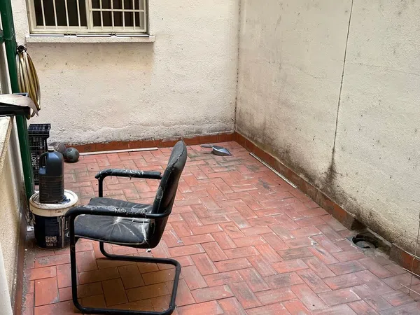 Piso en avenida de la Constitució, 113 - Foto 22