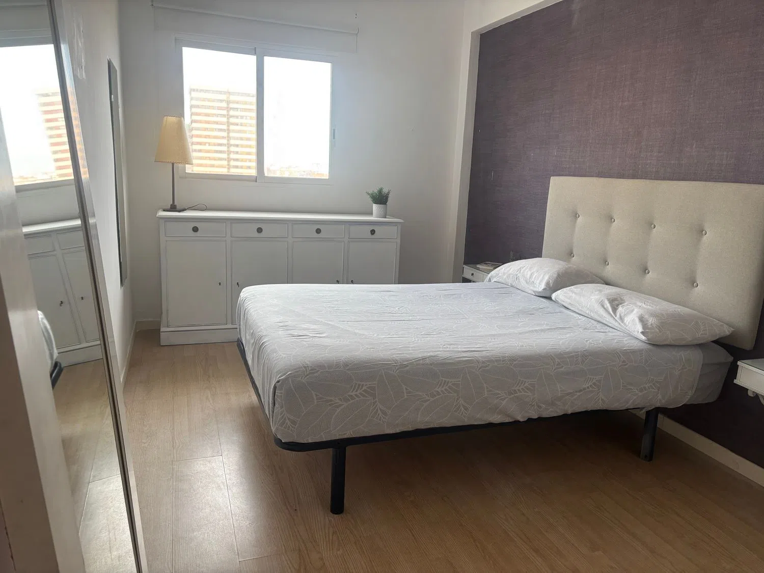 Piso en avenida de Blasco Ibáñez, 180 - Foto 4