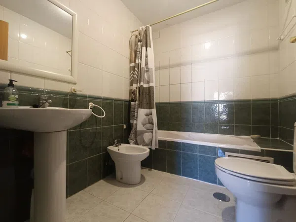 Piso en C Isla de la Palma, 44, R-66 - Foto 21