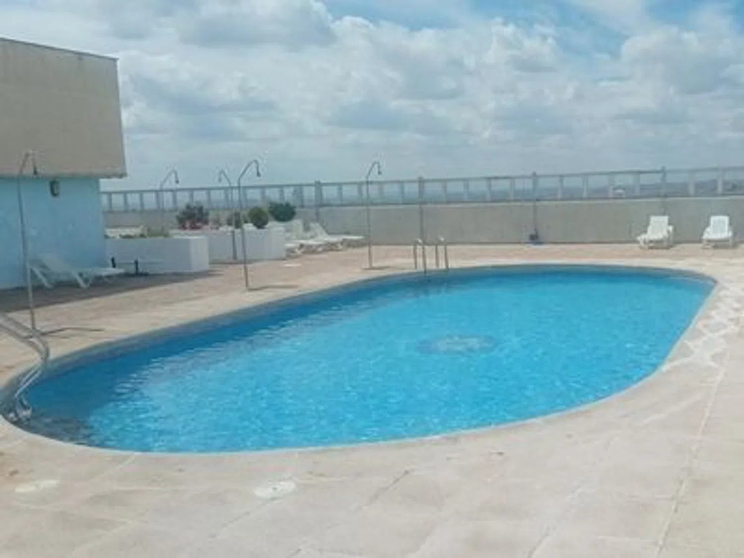 Piso en plaza Ciudad de Viena, 6 - Foto 16