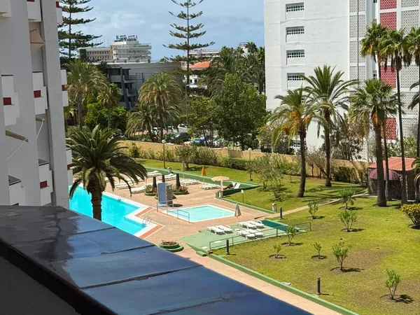 Piso en Avenida de Tenerife, 8, Playa del Inglés, Playa del Inglés - Foto 2