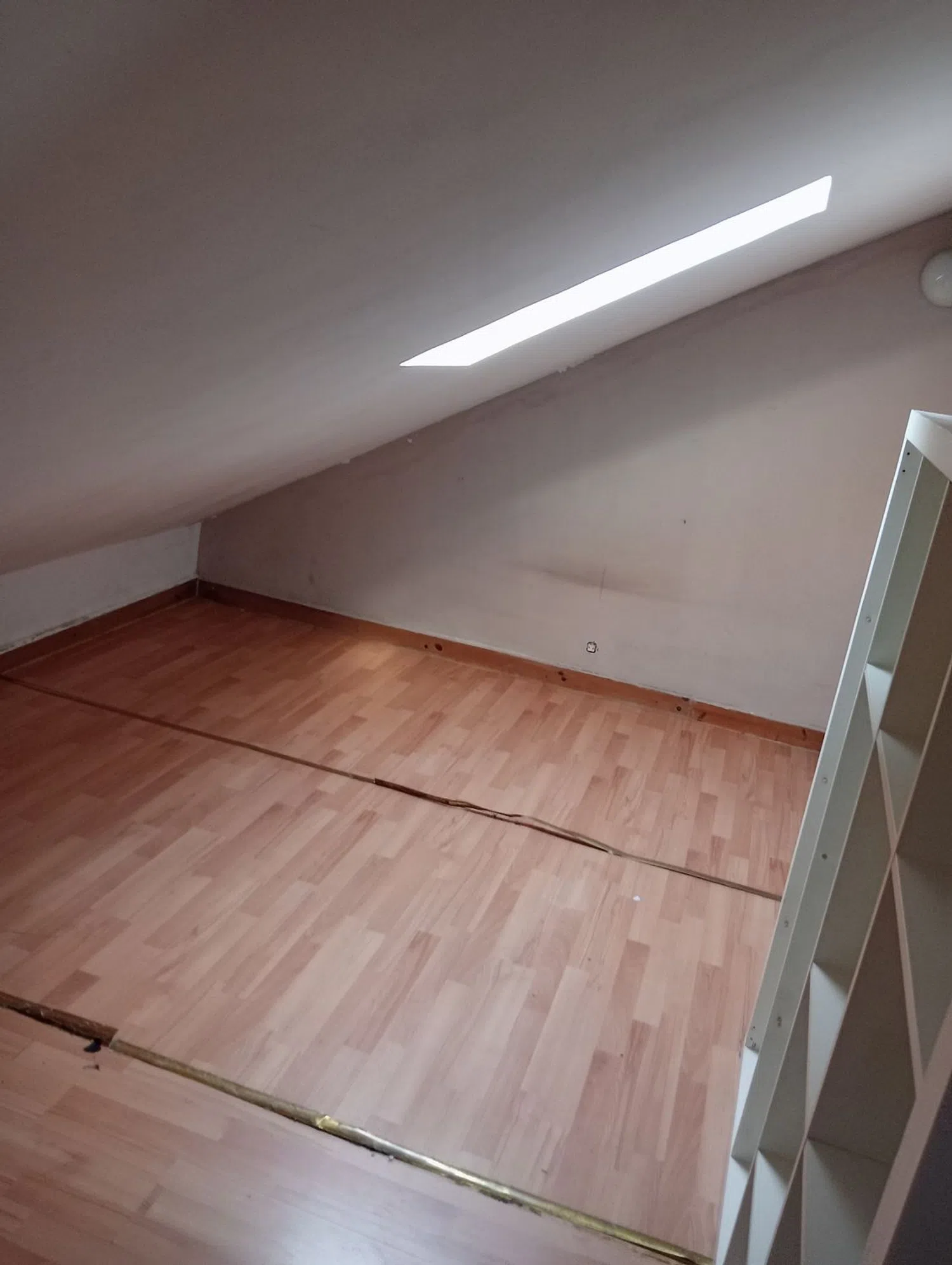 Ático en calle Trilo, 13 - Foto 4