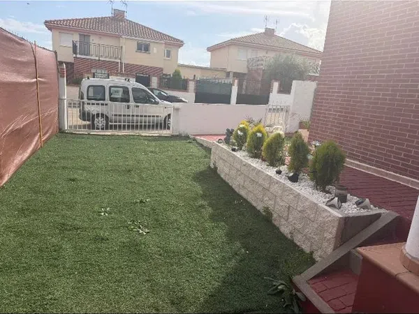 Chalet adosado en Calle frlernado de Antequera, 3 - Foto 10