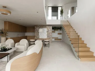 Chalet en  Carrer del Moli d'en Roca 7 - Foto 4