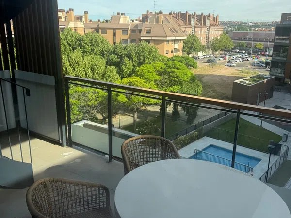 Dúplex en Calle Montiano y Luyando, 14, Covaresa - Parque Alameda, Covaresa - Parque Alameda - Foto 2
