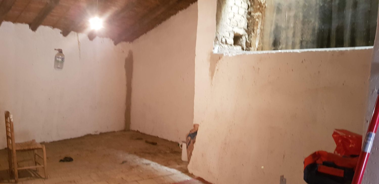 Chalet adosado en Calle Bravo Murillo, 5 - Foto 14