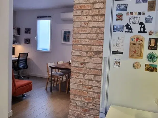 Piso en Calle Divino Vallés, 26, Chopera - Foto 18