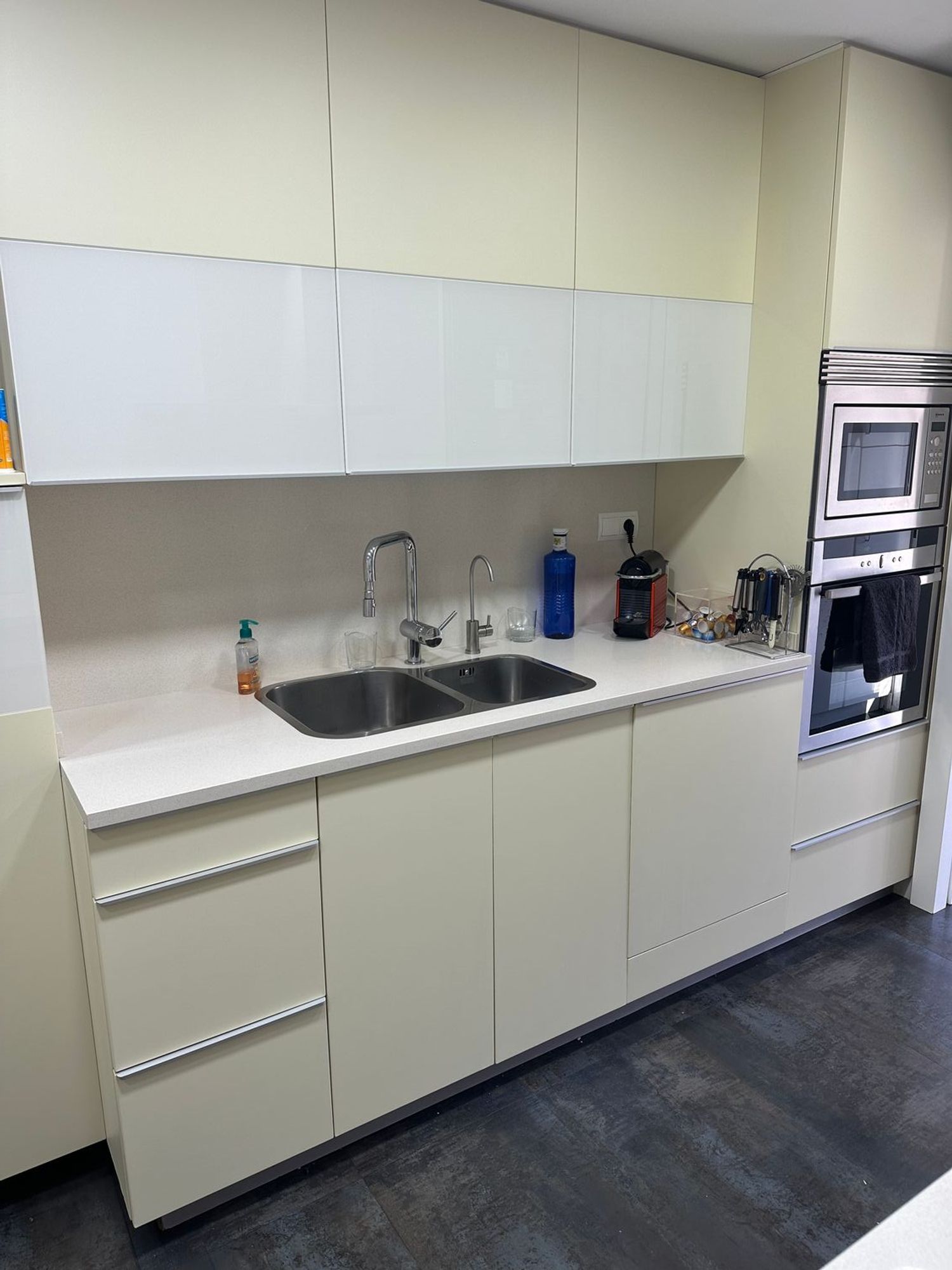 Piso en Barrio El Camp d'En Grassot i Gràcia Nova - Foto 3