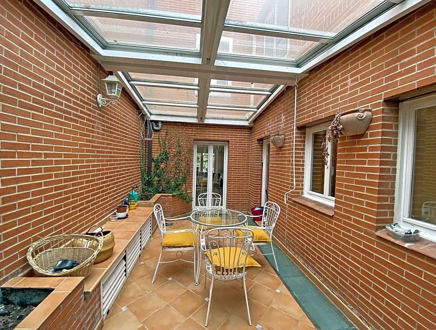 Chalet adosado en travesía de los Océanos, 46 - Foto 30