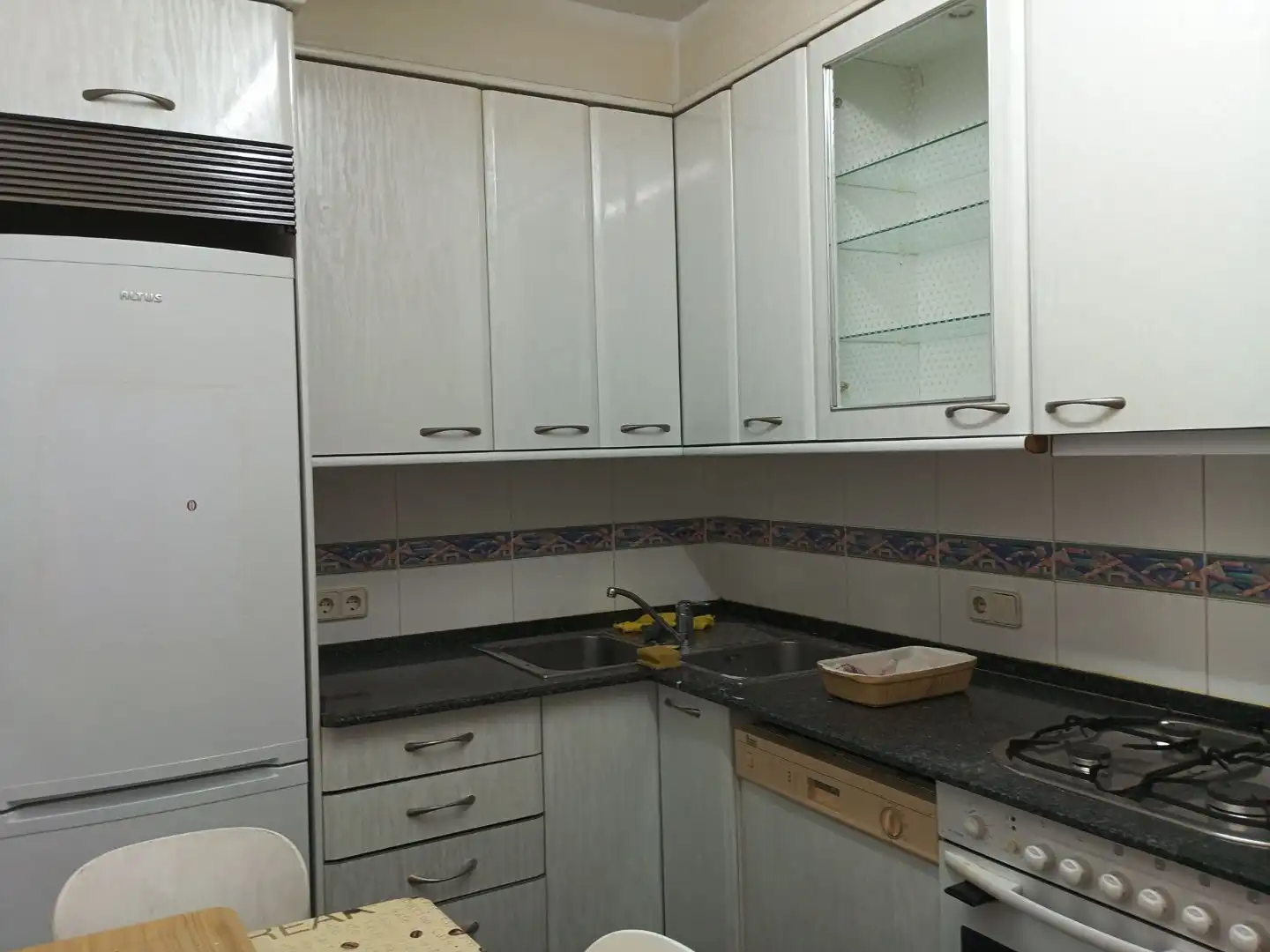 Piso en  Carrer del Bisbe Ruano 7 - Foto 5