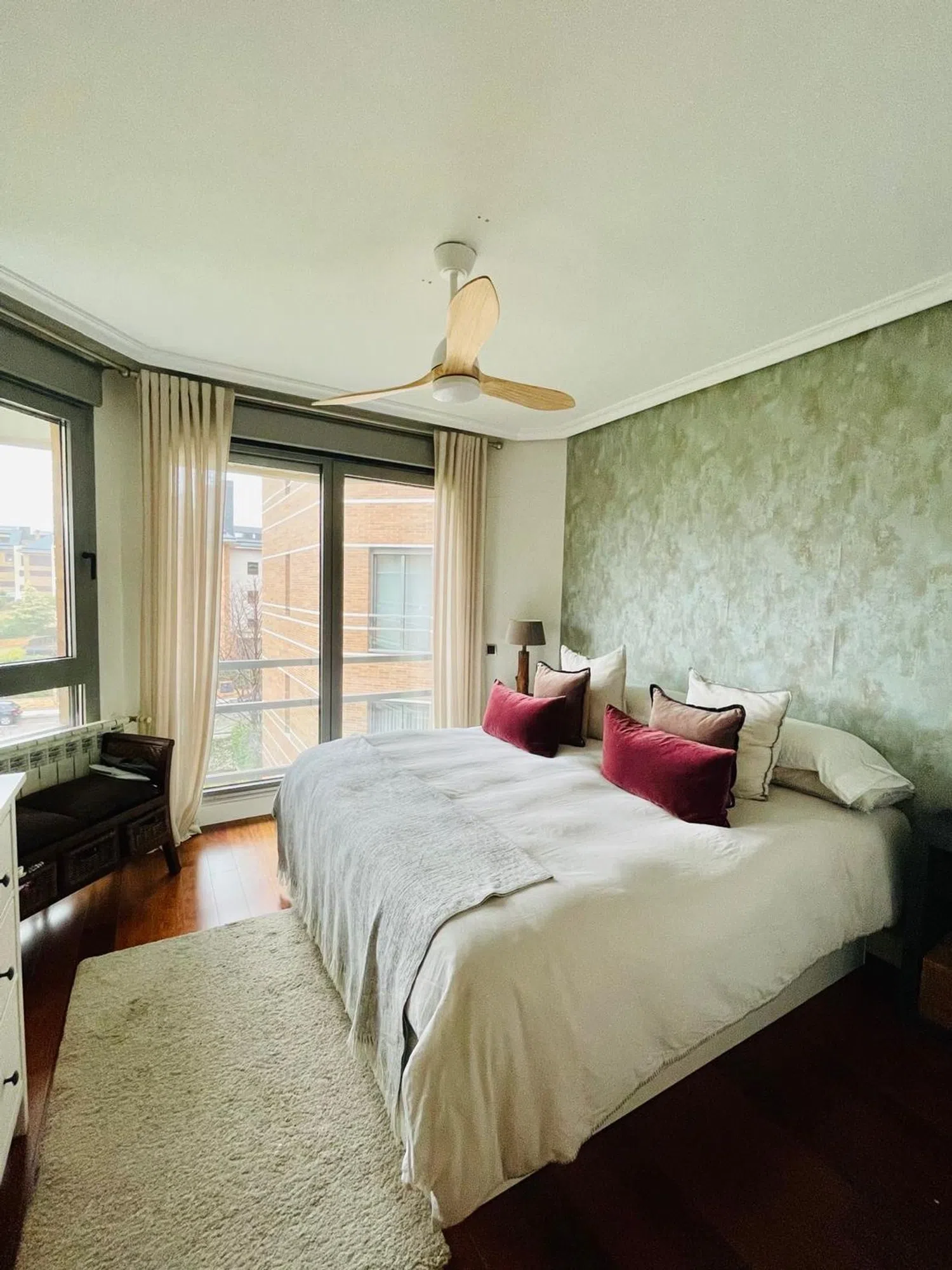 Piso en avenida Principe de Asturias, 16 - Foto 9