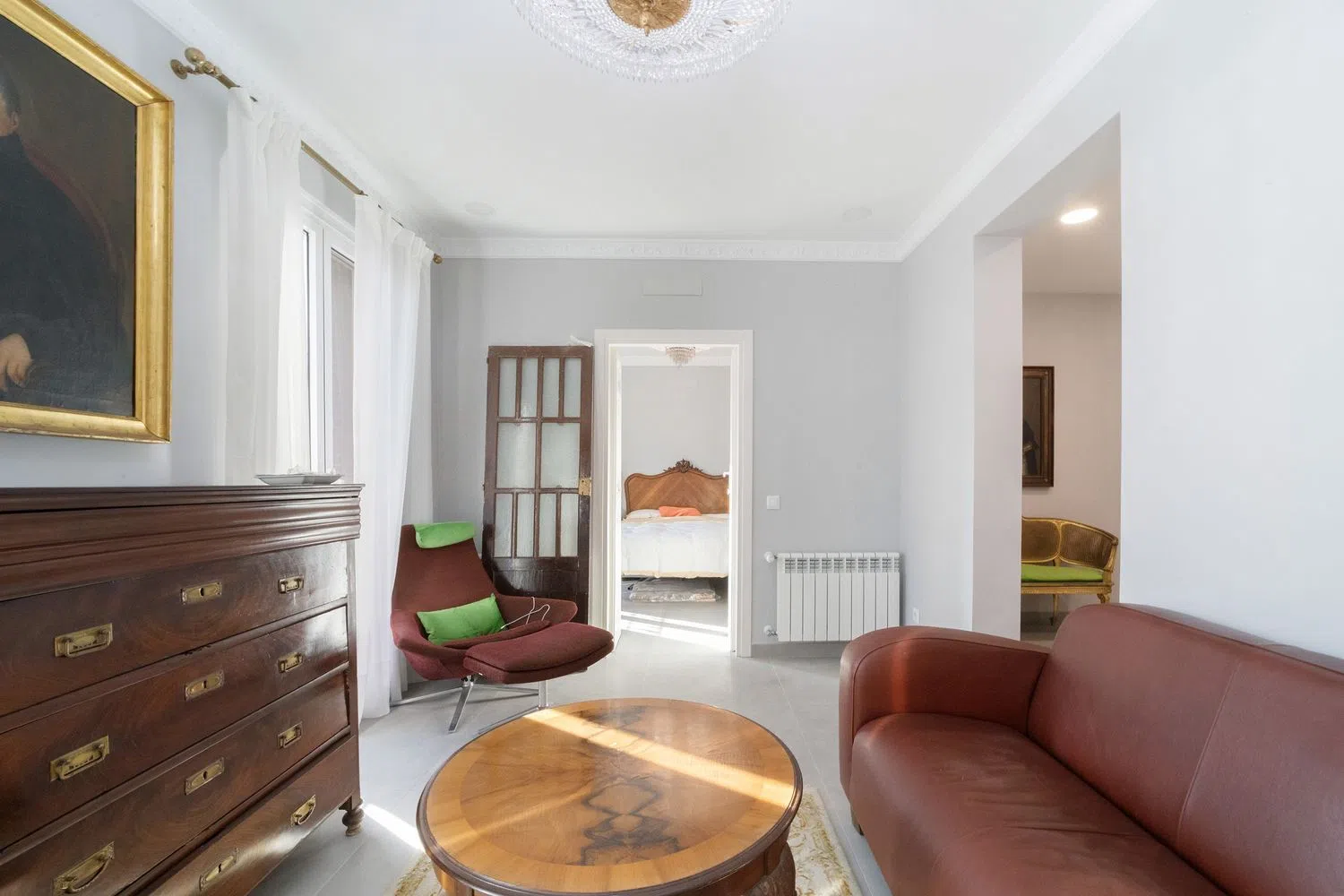 Piso en calle de Raimundo Fernández Villaverde, 29 - Foto 11