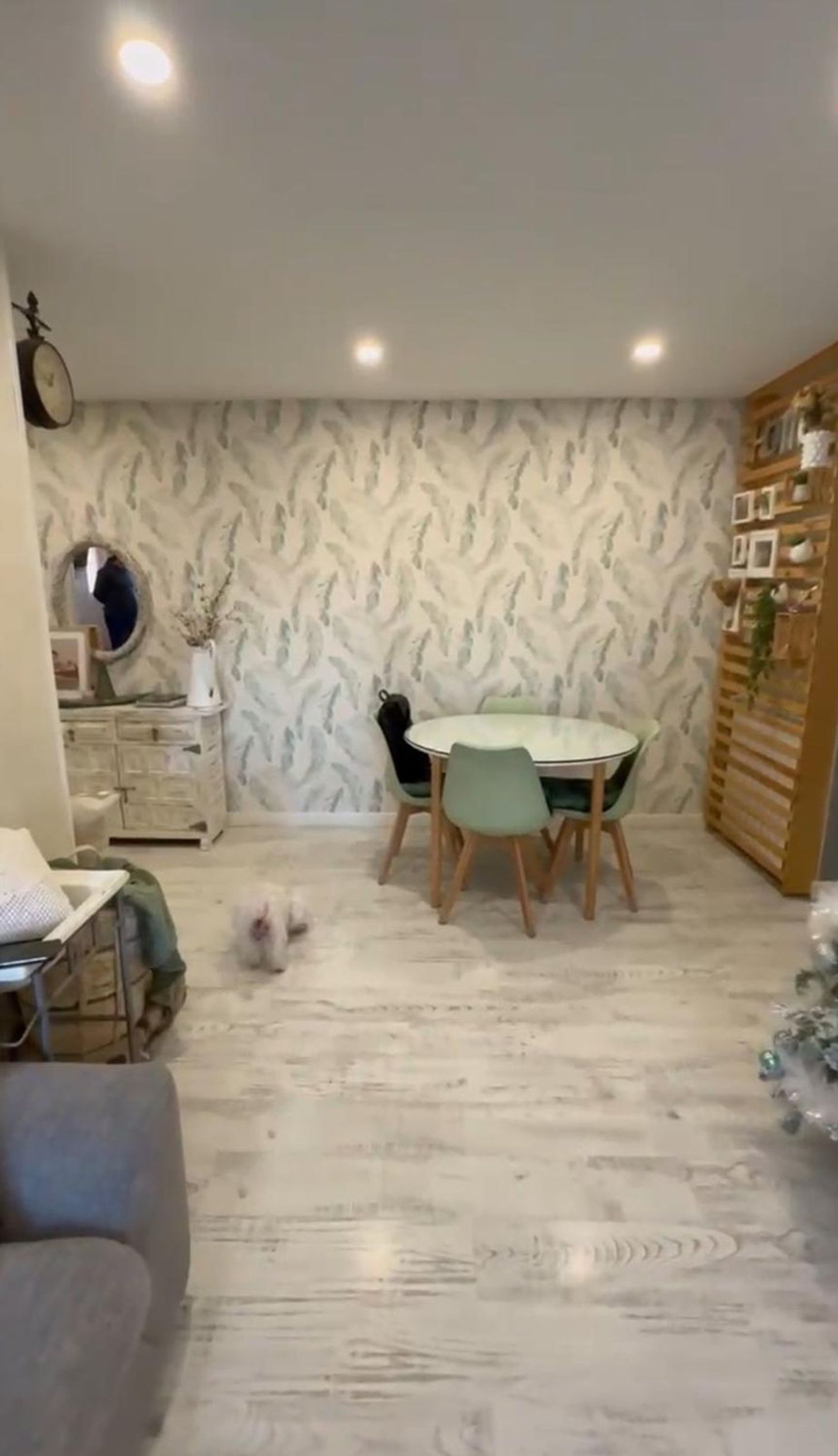 Piso en plaza Juan Gómez de Mora, 3 - Foto 8