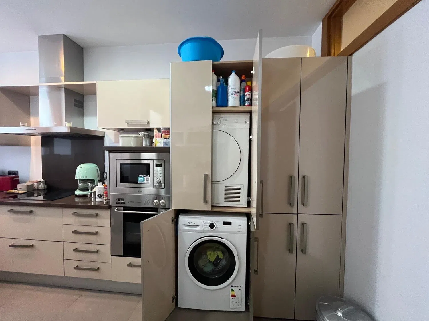 Piso en avenida de Manuel Agustín Heredia, 8 - Foto 3