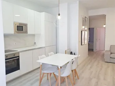Apartamento en  Avenida de la Sierra 7 - Foto 1