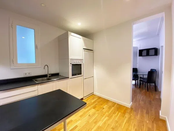 Piso en calle del Rec Comtal, 12 - Foto 10