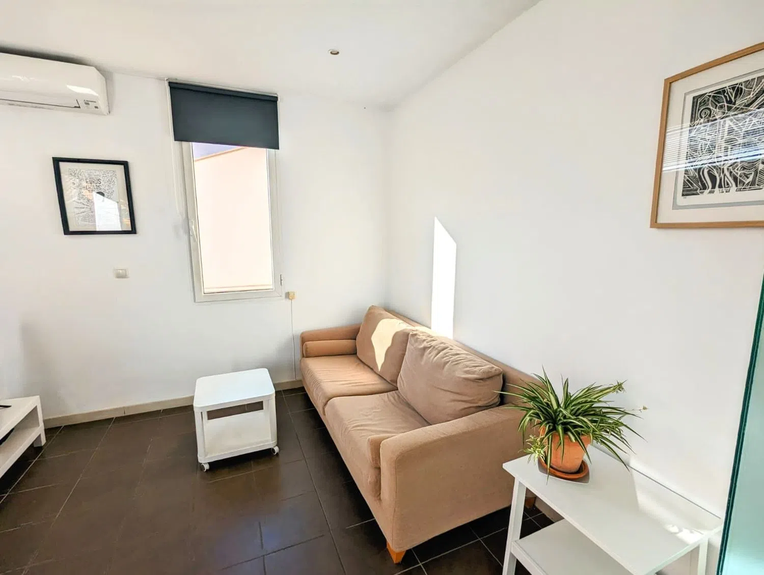 Piso en calle d'Alegret, 10 - Foto 5