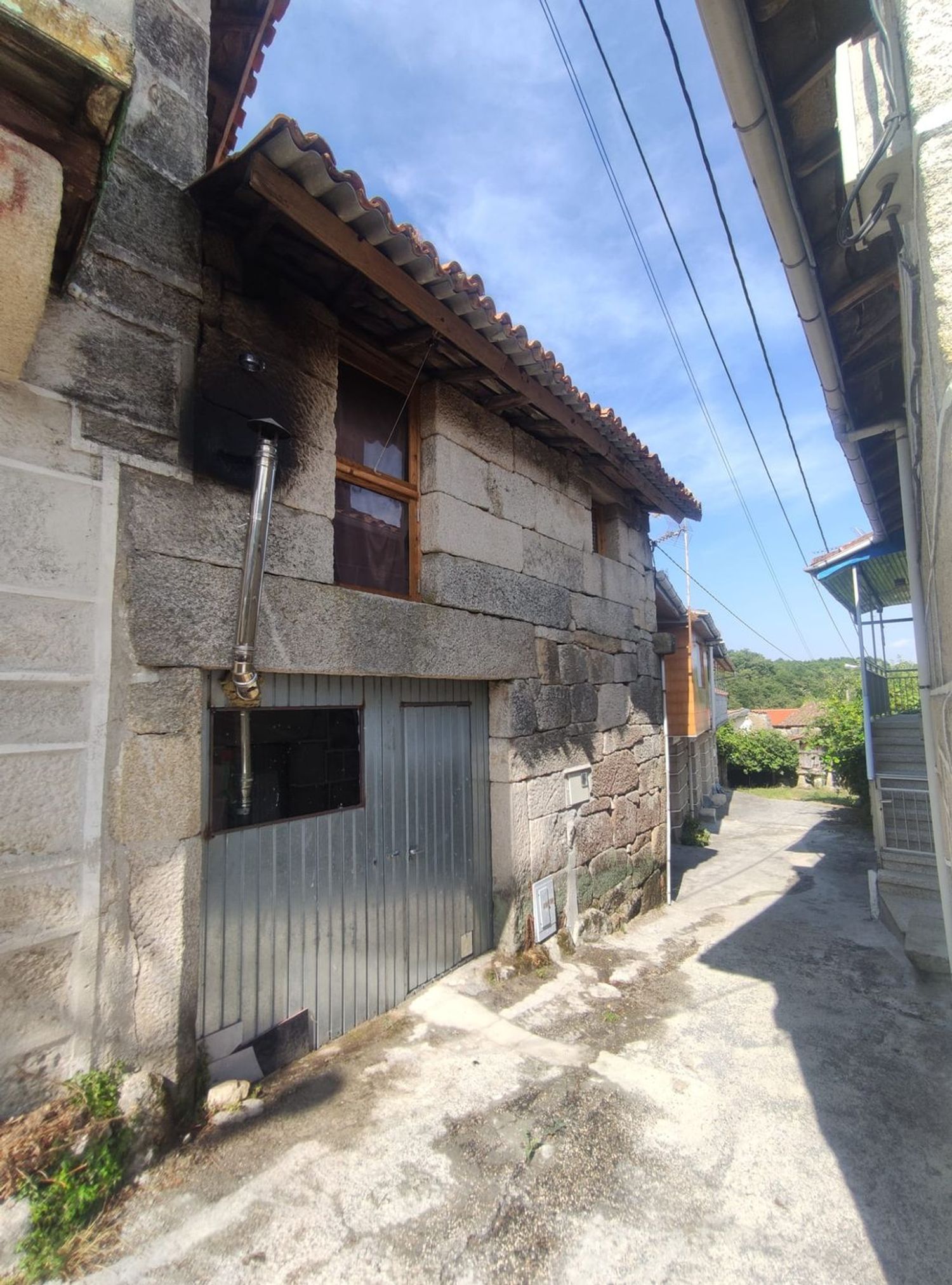 Casa de pueblo en Lugar Piúca, 7 - Foto 17
