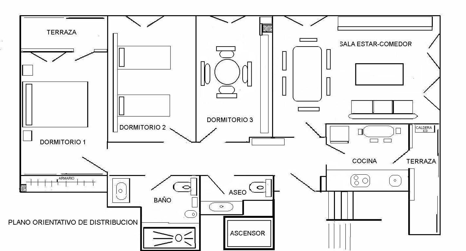 Piso en Urb. hebillas Adurtza - Foto 34