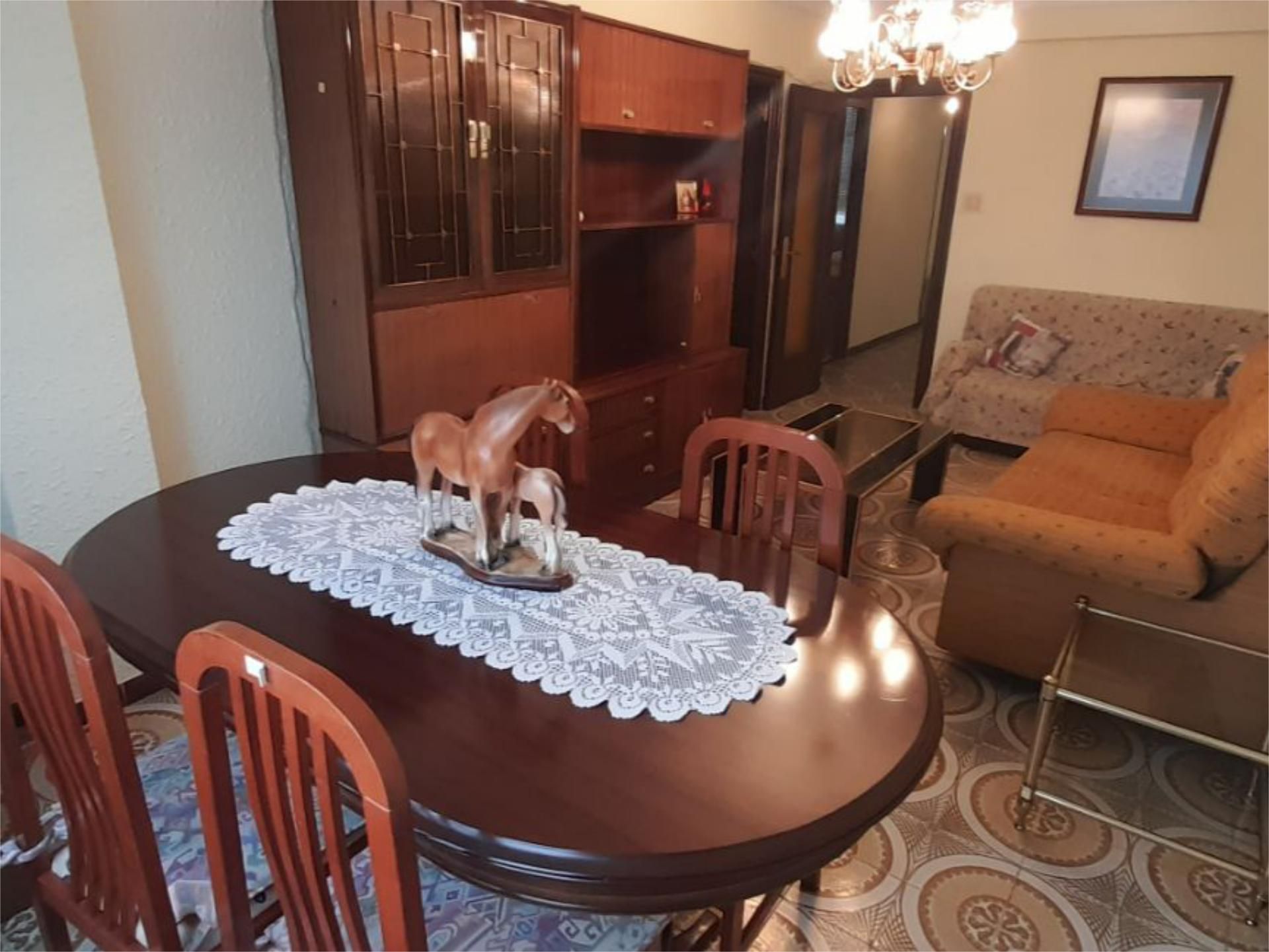 Piso en  Calle de Silvestre Pérez 29 - Foto 1